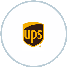 UPS E-Commerce Shipping
