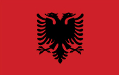 Send Parcel to Albania