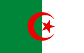 Send Parcel to Algeria