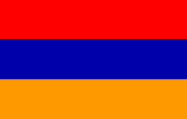 Send Parcel to Armenia