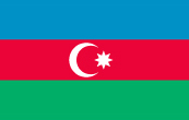 Send Parcel to Azerbaijan