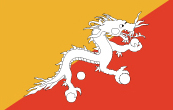 Send Parcel to Bhutan