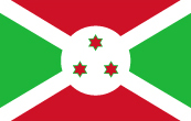 Send Parcel to Burundi