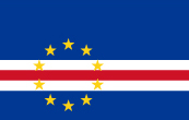 Send Parcel to Cape Verde