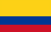 Send Parcel to Colombia