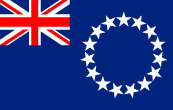 Send Parcel to Cook Islands