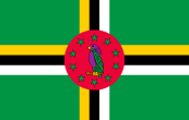 Send Parcel to Dominica