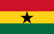 Send Parcel to Ghana