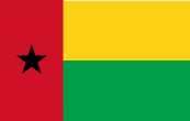 Send Parcel to Guinea-Bissau