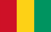 Send Parcel to Guinea Republic