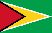 Send Parcel to Guyana
