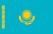 Send Parcel to Kazakhstan