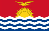 Send Parcel to Kiribati