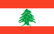 Send Parcel to Lebanon