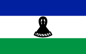 Send Parcel to Lesotho