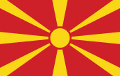Send Parcel to Macedonia