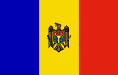 Send Parcel to Moldova