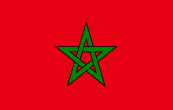 Send Parcel to Morocco