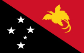 Send Parcel to Papua New Guinea
