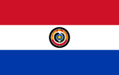 Send Parcel to Paraguay