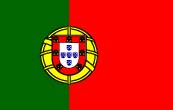 Courier to Portugal