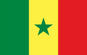 Send Parcel to Senegal