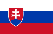 Send Parcel to Slovakia