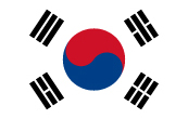 Send Parcel to South Korea