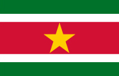 Send Parcel to Suriname