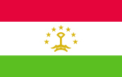 Send Parcel to Tajikistan