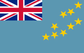 Send Parcel to Tuvalu