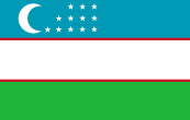 Send Parcel to Uzbekistan
