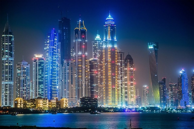 Middle East