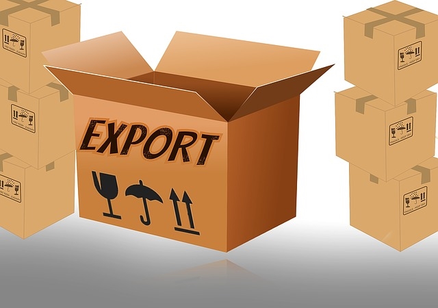 Import & Export