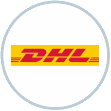 DHL E-Commerce Shipping